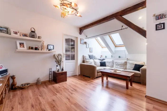 Prodej bytu 3+1, Proboštov, U vodárny, 82 m2