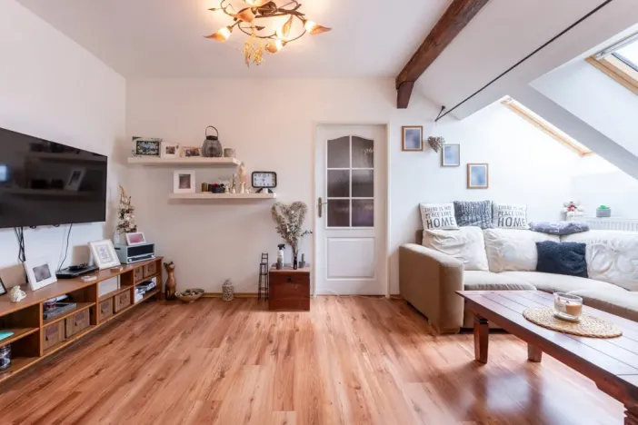 Prodej bytu 3+1, Proboštov, U vodárny, 82 m2