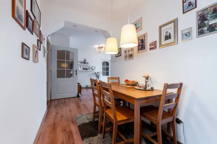 Prodej bytu 3+1, Proboštov, U vodárny, 82 m2