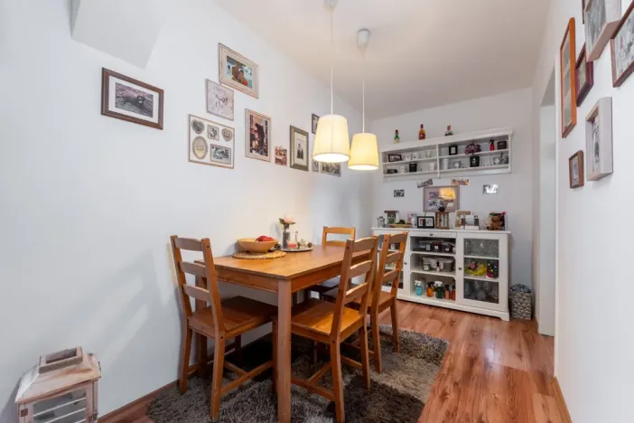 Prodej bytu 3+1, Proboštov, U vodárny, 82 m2
