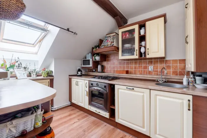 Prodej bytu 3+1, Proboštov, U vodárny, 82 m2