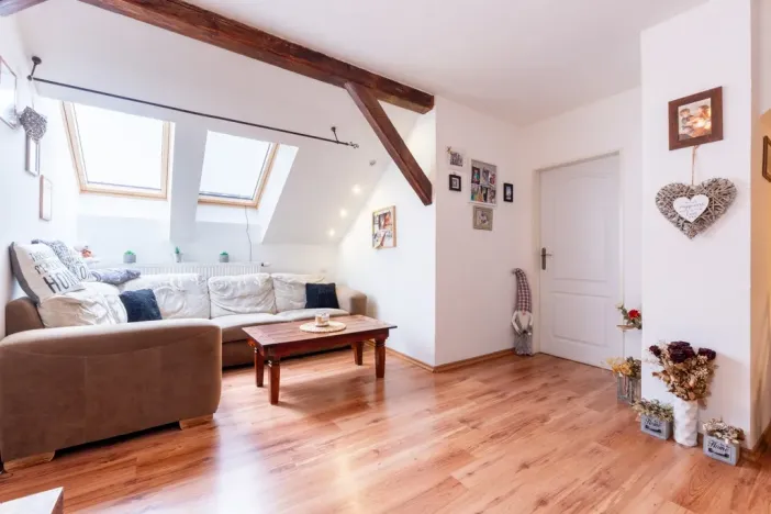Prodej bytu 3+1, Proboštov, U vodárny, 82 m2