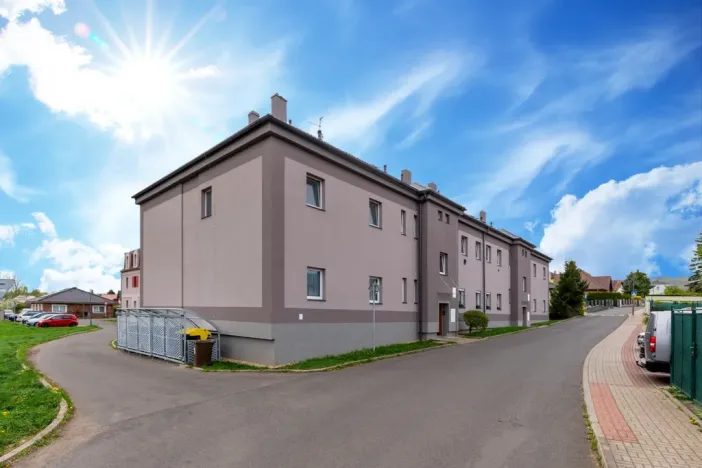 Prodej bytu 3+1, Proboštov, U vodárny, 82 m2