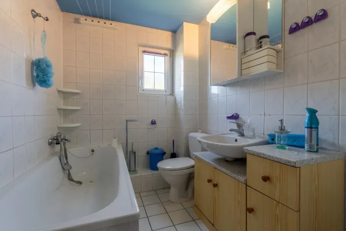Prodej rodinného domu, Košťany, Rakouské domy, 208 m2