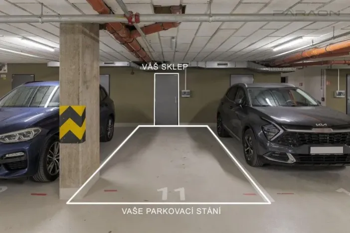 Prodej bytu 2+kk, Praha - Vysočany, Spojovací, 87 m2