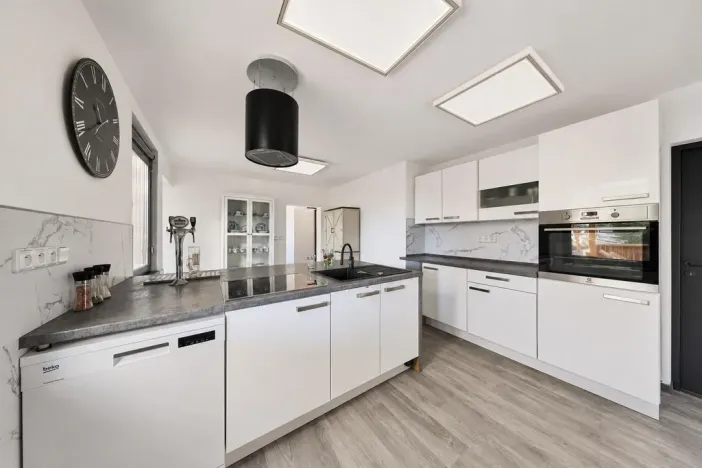 Prodej vícegeneračního domu, Trutnov - Horní Staré Město, Na Terase, 181 m2