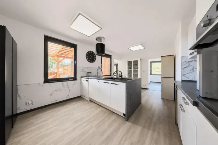 Prodej vícegeneračního domu, Trutnov - Horní Staré Město, Na Terase, 181 m2