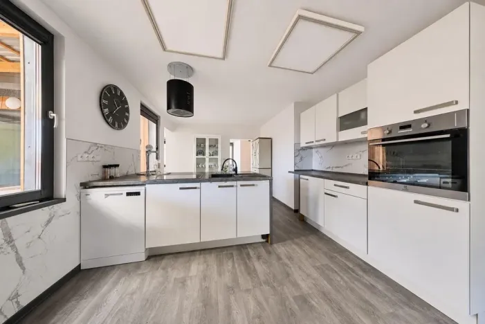 Prodej vícegeneračního domu, Trutnov - Horní Staré Město, Na Terase, 181 m2