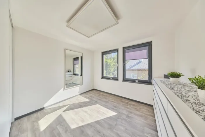 Prodej vícegeneračního domu, Trutnov - Horní Staré Město, Na Terase, 181 m2