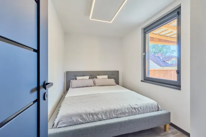Prodej vícegeneračního domu, Trutnov - Horní Staré Město, Na Terase, 181 m2