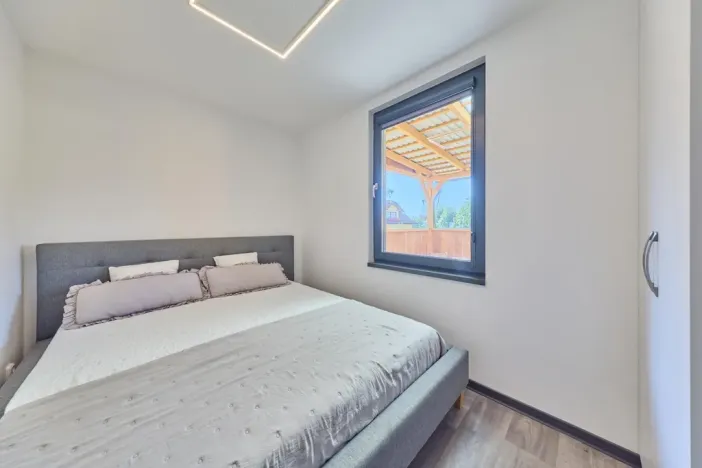 Prodej vícegeneračního domu, Trutnov - Horní Staré Město, Na Terase, 181 m2