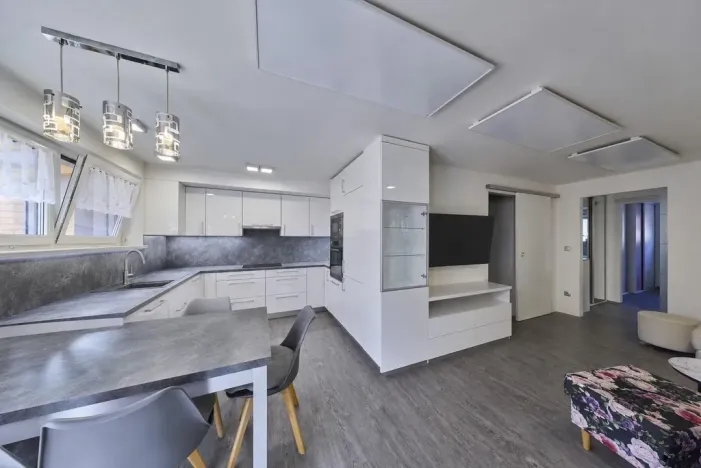 Prodej vícegeneračního domu, Trutnov - Horní Staré Město, Na Terase, 181 m2