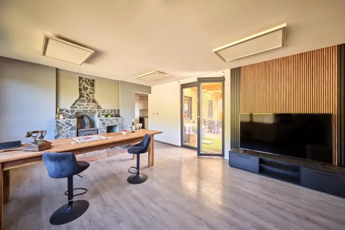 Prodej vícegeneračního domu, Trutnov - Horní Staré Město, Na Terase, 181 m2