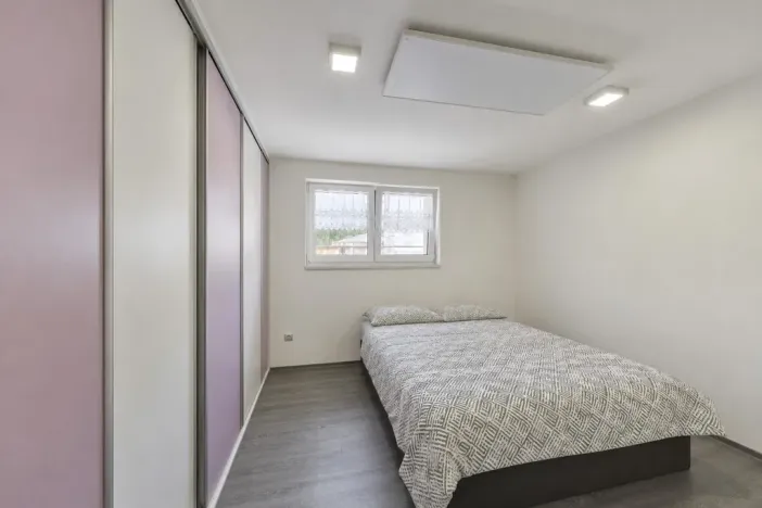 Prodej vícegeneračního domu, Trutnov - Horní Staré Město, Na Terase, 181 m2