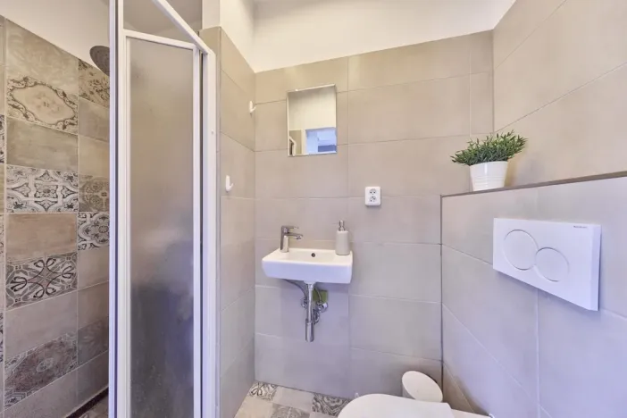 Prodej vícegeneračního domu, Trutnov - Horní Staré Město, Na Terase, 181 m2