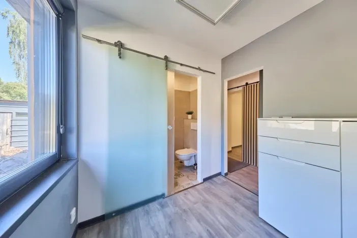 Prodej vícegeneračního domu, Trutnov - Horní Staré Město, Na Terase, 181 m2