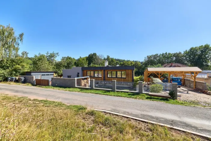 Prodej vícegeneračního domu, Trutnov - Horní Staré Město, Na Terase, 181 m2