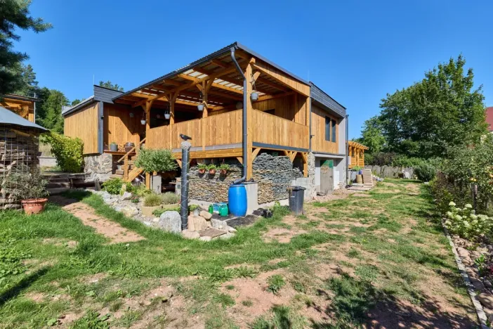 Prodej vícegeneračního domu, Trutnov - Horní Staré Město, Na Terase, 181 m2