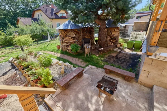 Prodej vícegeneračního domu, Trutnov - Horní Staré Město, Na Terase, 181 m2