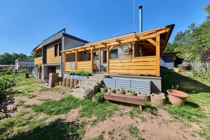 Prodej vícegeneračního domu, Trutnov - Horní Staré Město, Na Terase, 181 m2