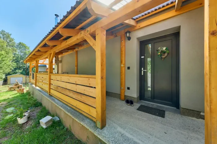Prodej vícegeneračního domu, Trutnov - Horní Staré Město, Na Terase, 181 m2