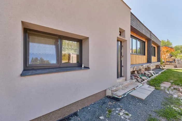 Prodej vícegeneračního domu, Trutnov - Horní Staré Město, Na Terase, 181 m2