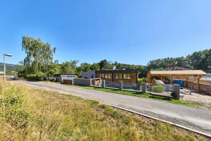 Prodej vícegeneračního domu, Trutnov - Horní Staré Město, Na Terase, 181 m2