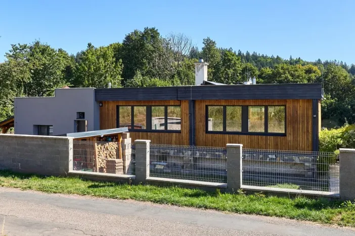 Prodej vícegeneračního domu, Trutnov - Horní Staré Město, Na Terase, 181 m2