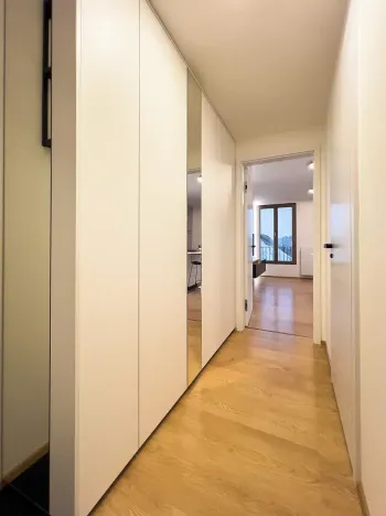Pronájem bytu 1+kk, Praha - Smíchov, Vackové, 30 m2
