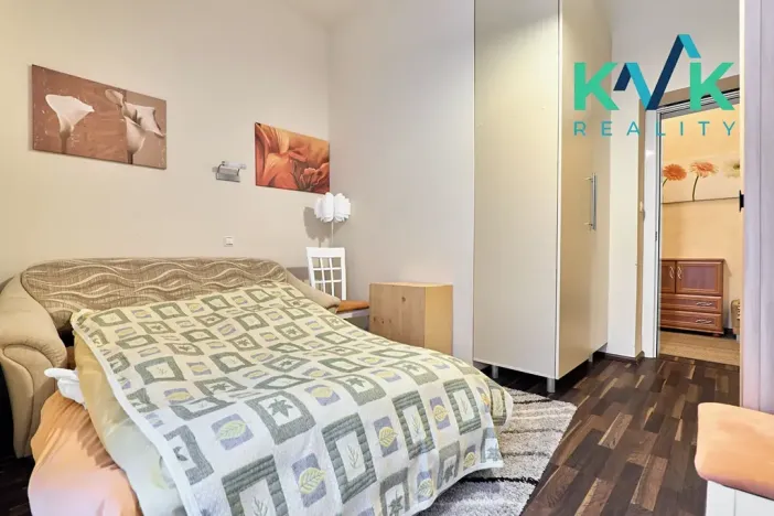 Pronájem bytu 4+kk, Karlovy Vary, Na Vyhlídce, 109 m2