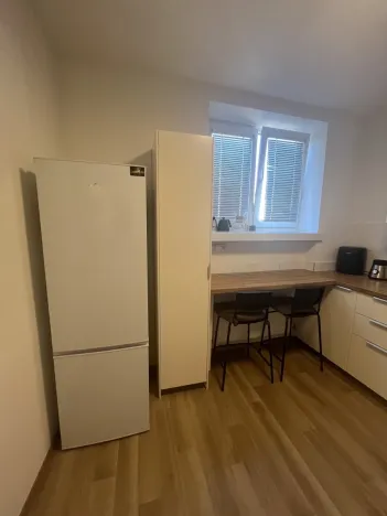 Pronájem bytu 1+1, Zlín, třída Tomáše Bati, 36 m2