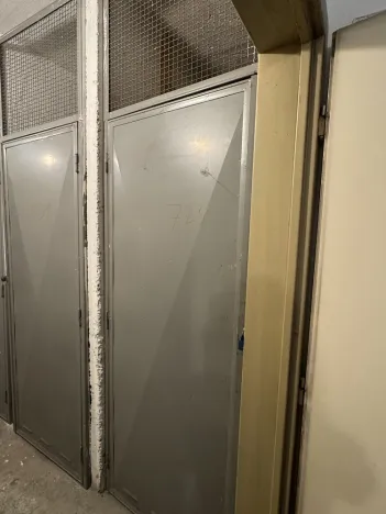 Pronájem bytu 1+1, Zlín, Větrná, 36 m2