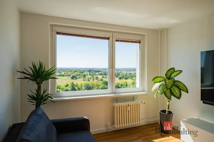 Pronájem bytu 3+kk, Praha - Černý Most, Bryksova, 72 m2