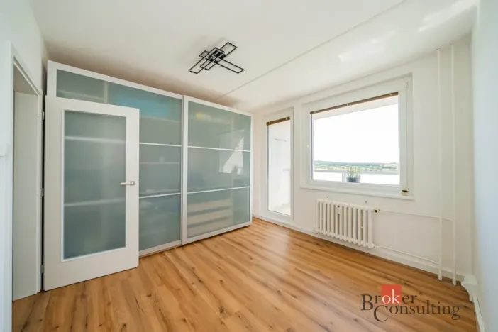 Pronájem bytu 3+kk, Praha - Černý Most, Bryksova, 72 m2
