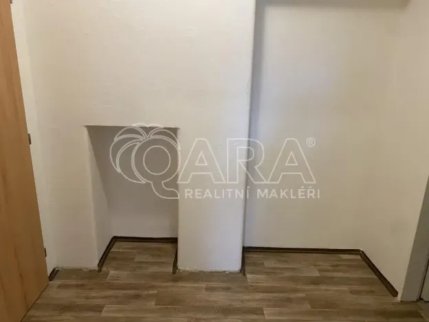 Pronájem bytu 1+kk, Prostějov, Švabinského, 27 m2