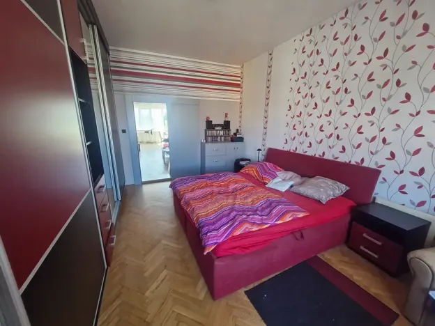 Pronájem bytu 3+kk, Brno, Čermákova, 80 m2