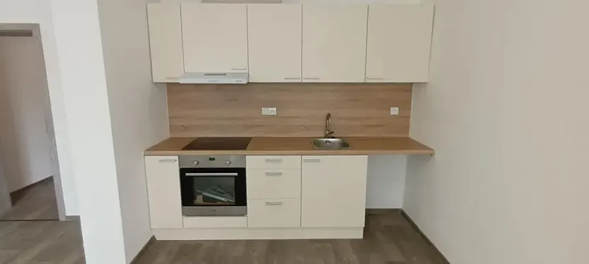 Pronájem bytu 1+1, Česká Lípa, Pražská, 46 m2