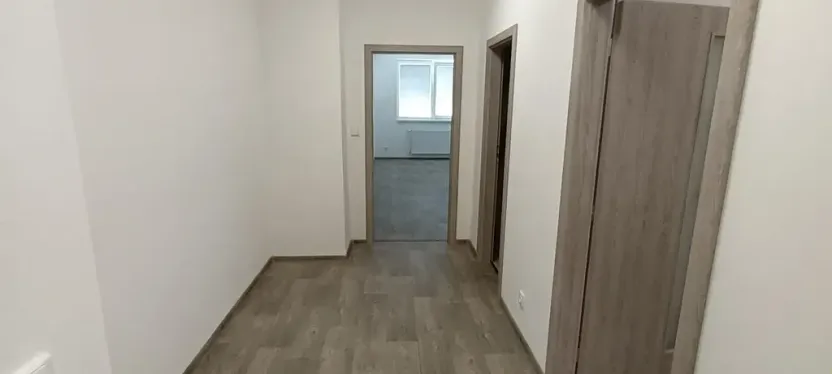 Pronájem bytu 1+1, Česká Lípa, Pražská, 46 m2