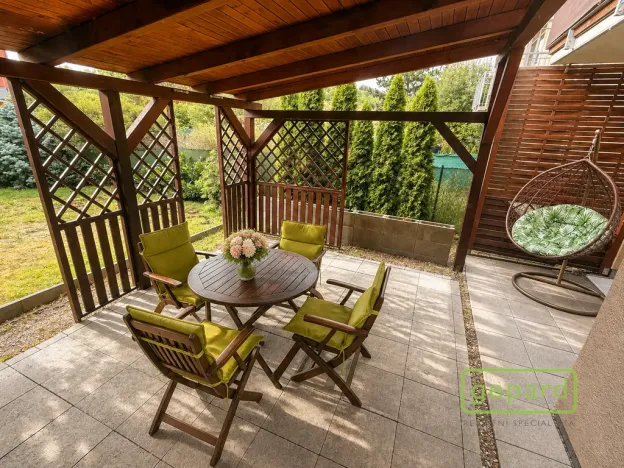 Pronájem bytu 2+kk, Hostivice, Žitná, 46 m2