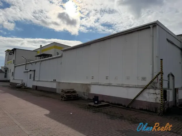 Pronájem výrobních prostor, Přerov - Přerov I-Město, Tovačovská, 200 m2