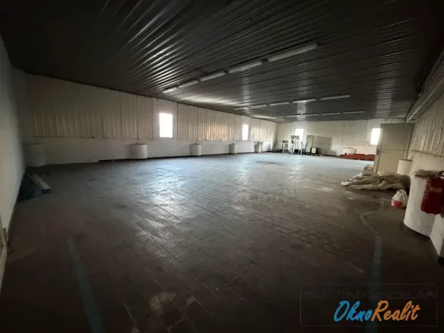 Pronájem výrobních prostor, Přerov - Přerov I-Město, Tovačovská, 200 m2