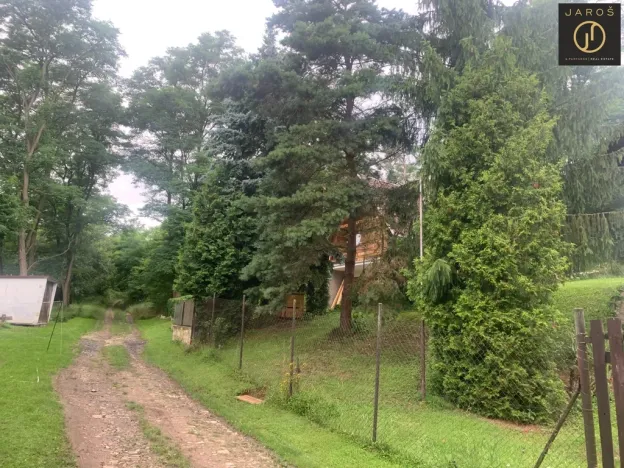 Prodej pozemku, Brodec, 27235 m2