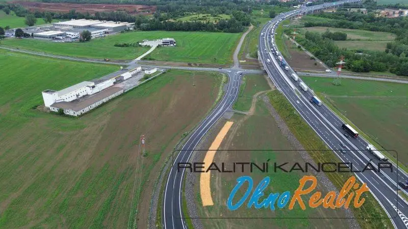 Pronájem skladu, Přerov - Přerov I-Město, Tovačovská, 200 m2