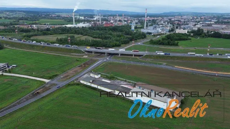 Pronájem skladu, Přerov - Přerov I-Město, Tovačovská, 200 m2