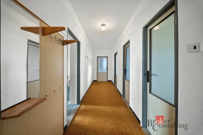 Prodej rodinného domu, Rohoznice, 190 m2