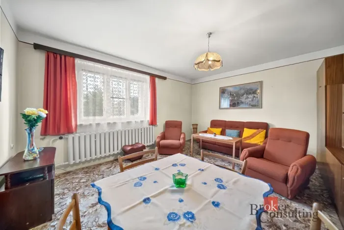 Prodej rodinného domu, Rohoznice, 190 m2
