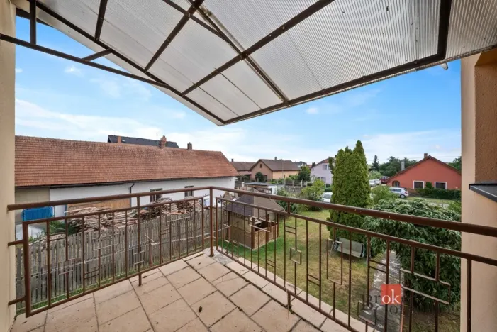 Prodej rodinného domu, Rohoznice, 190 m2