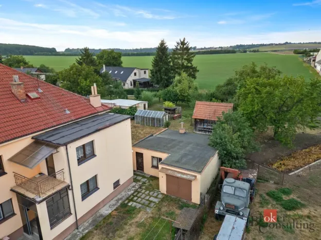 Prodej rodinného domu, Rohoznice, 190 m2