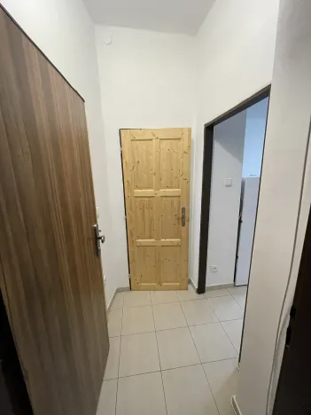 Pronájem bytu 1+kk, Praha - Michle, Michelská, 41 m2
