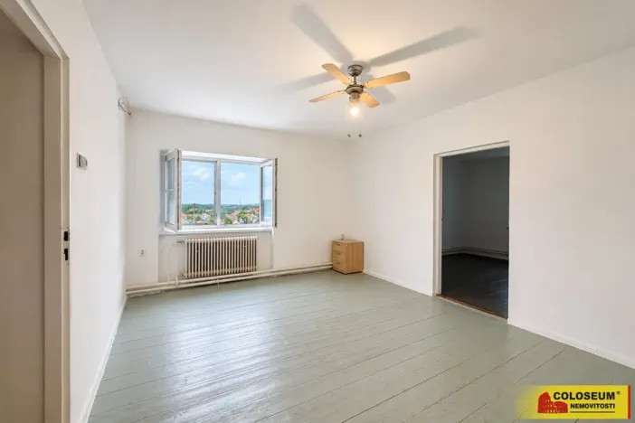 Prodej rodinného domu, Suchohrdly, 100 m2
